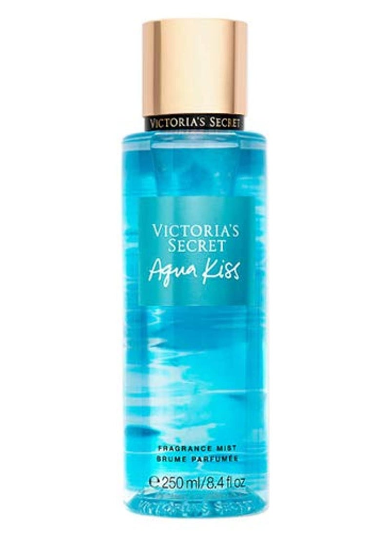 Pack of Three Combo Pure Seduction, Aquakiss and Bare vanilla 250x3 total 750ml