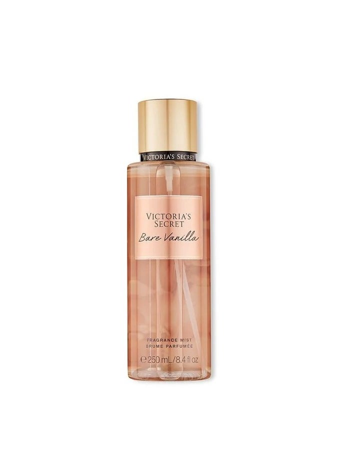 Pack of Three Combo Pure Seduction, Aquakiss and Bare vanilla 250x3 total 750ml