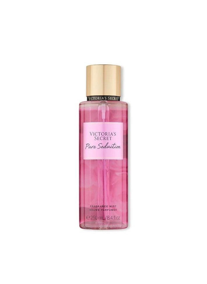 Pack of Three Combo Pure Seduction, Aquakiss and Bare vanilla 250x3 total 750ml