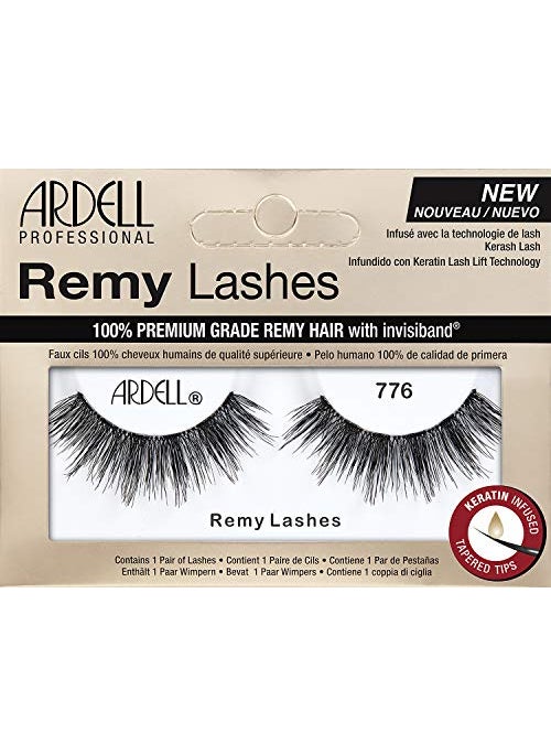 Ardell ARemy Lash 776 black AR67431
