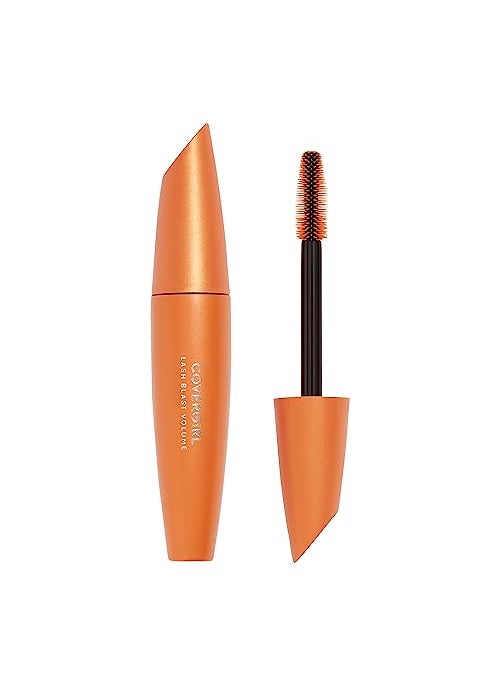 Covergirl Lash Blast Volume Mascara, Very Black