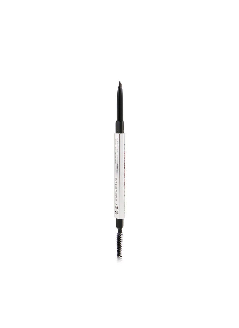 Benefit Goof Proof Brow Super Easy Brow Filling & Shaping Pencil # 4.5, 0.01 Fl Ounce, COSBEN287
