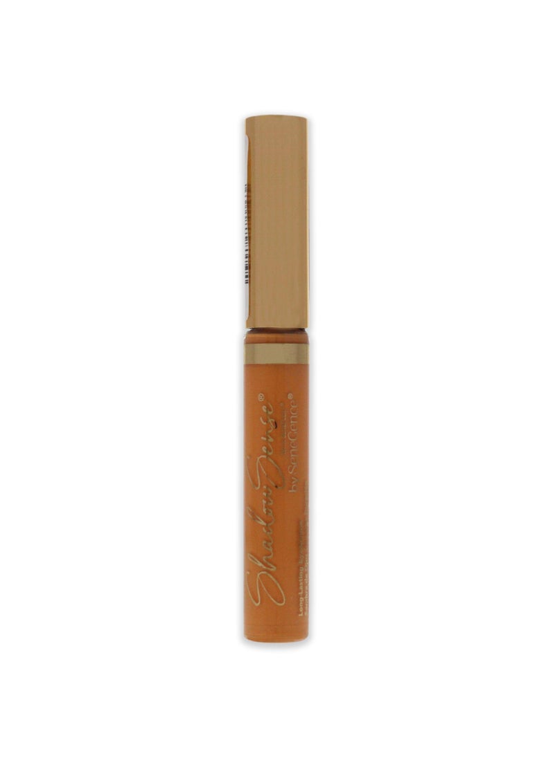 SeneGence ShadowSense Cream To Powder Eyeshadow - Amped Up Orange Eye Shadow Women 0.2 oz