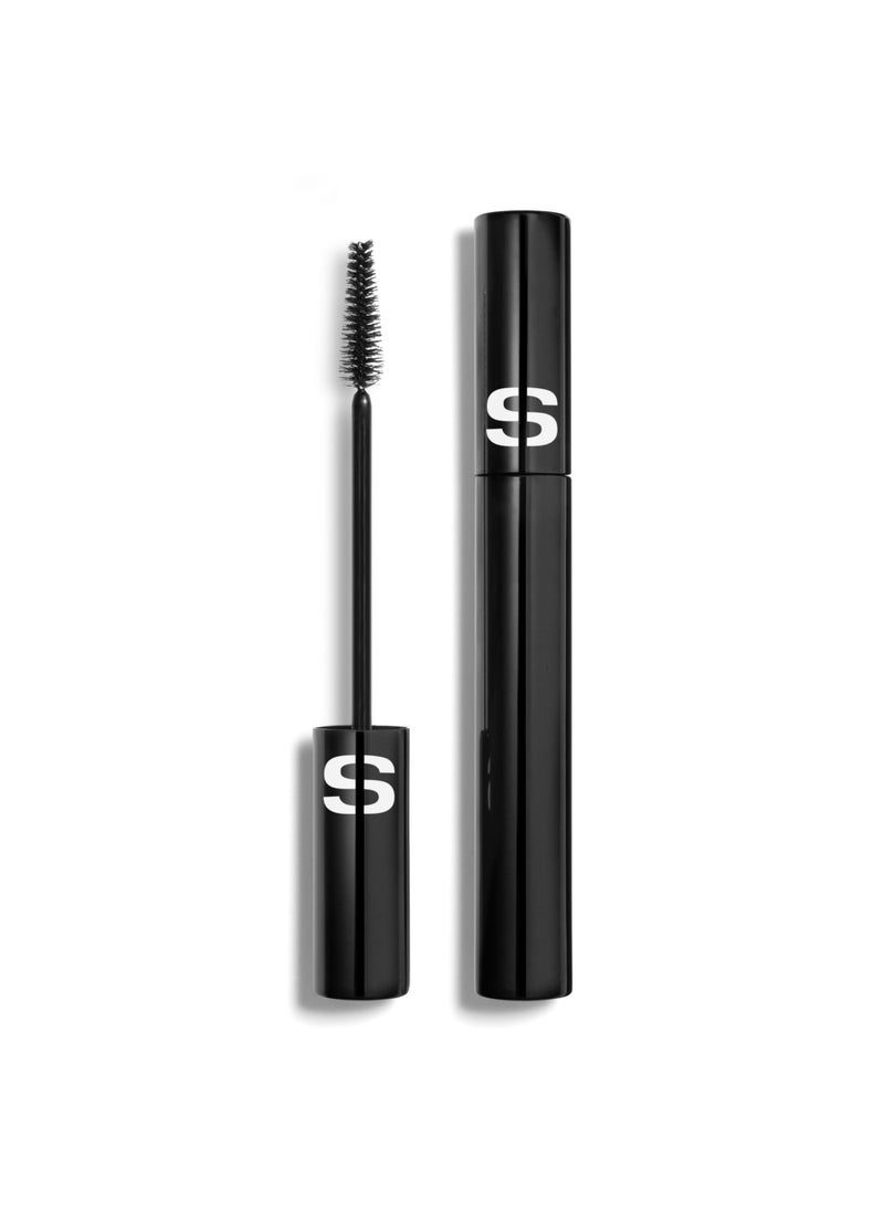 sisley paris So Stretch Mascara - 1 Deep Black Women 0.25 oz