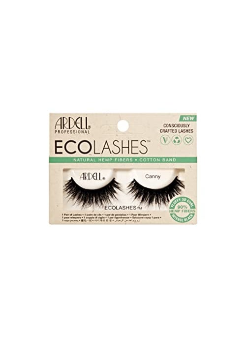 Ardell Eco Lashes 464 Canny