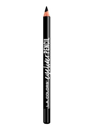 L.A. Colors Eyeliner Pencil Black .035oz