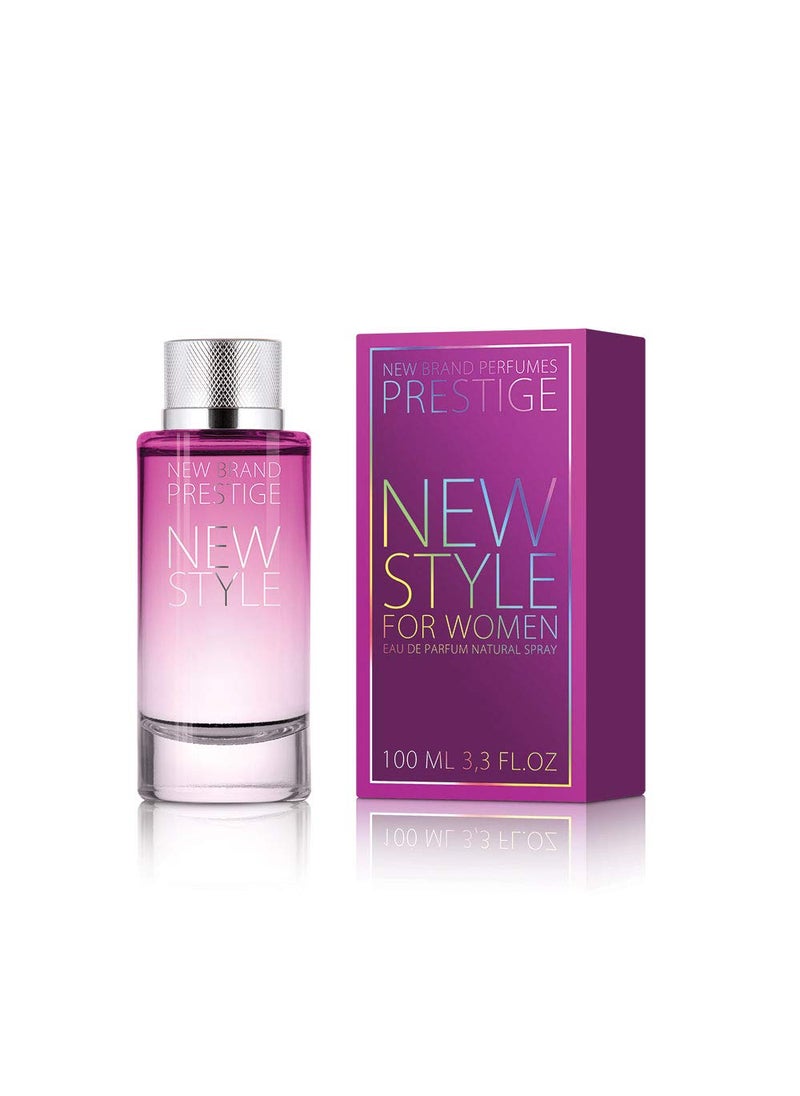 New Brand Prestige for Women - 3.3 oz EDP Spray