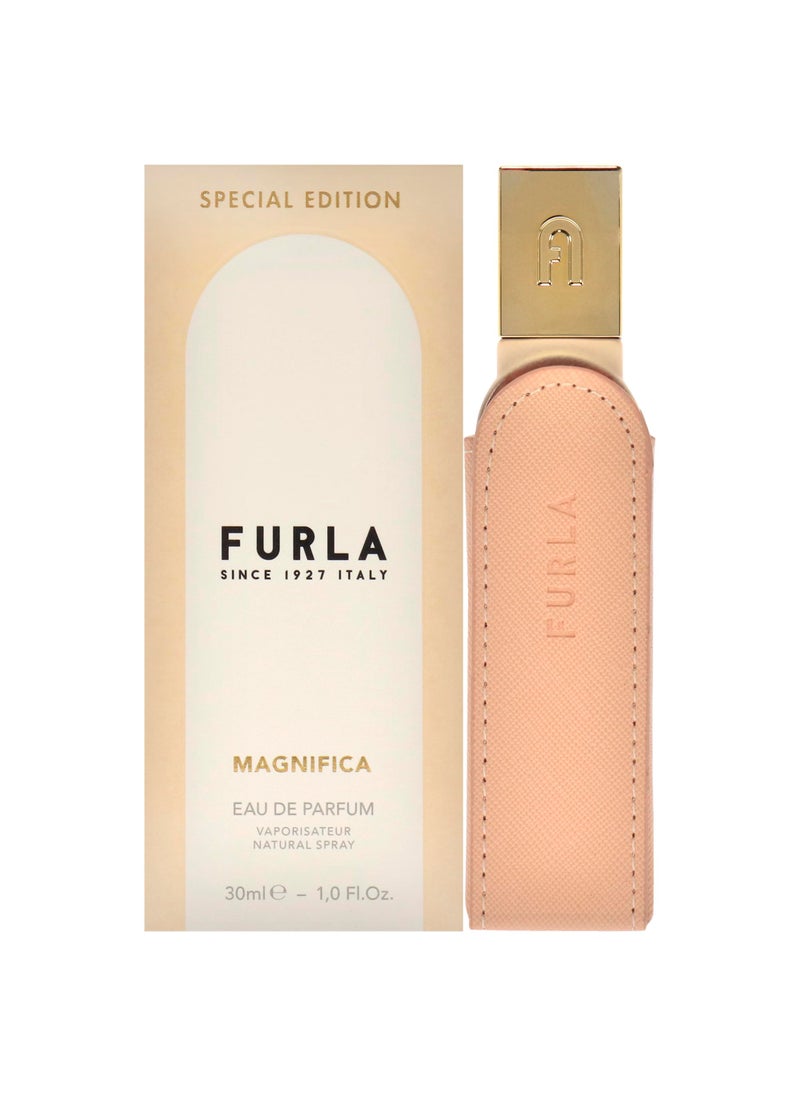 Furla Magnifica for Women - 1 oz EDP Spray (Special Edition)