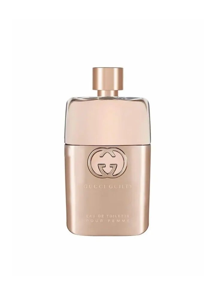 Guilty Pour Femme Edt For Women 100ml