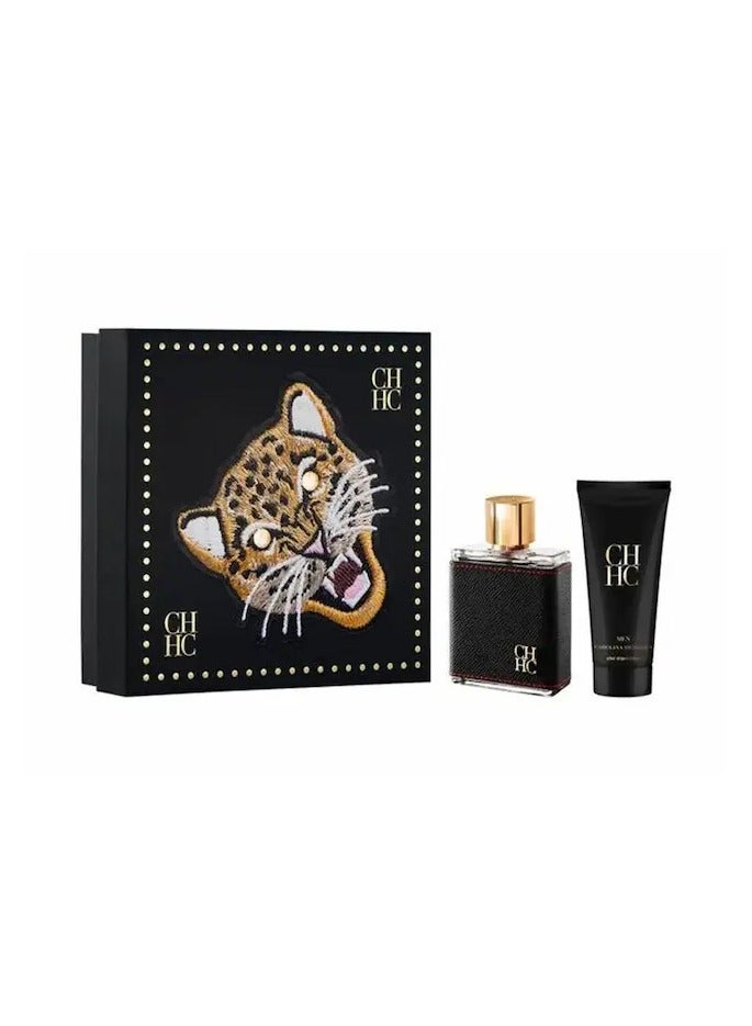 Hc Edt For Men Set 100ml