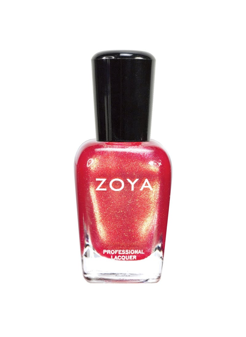 ZOYA Nail Polish, Rica, 0.5 fl. oz.