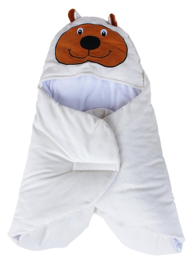 Amardeep Baby Sleeping Bag Cum Baby Carry Bag