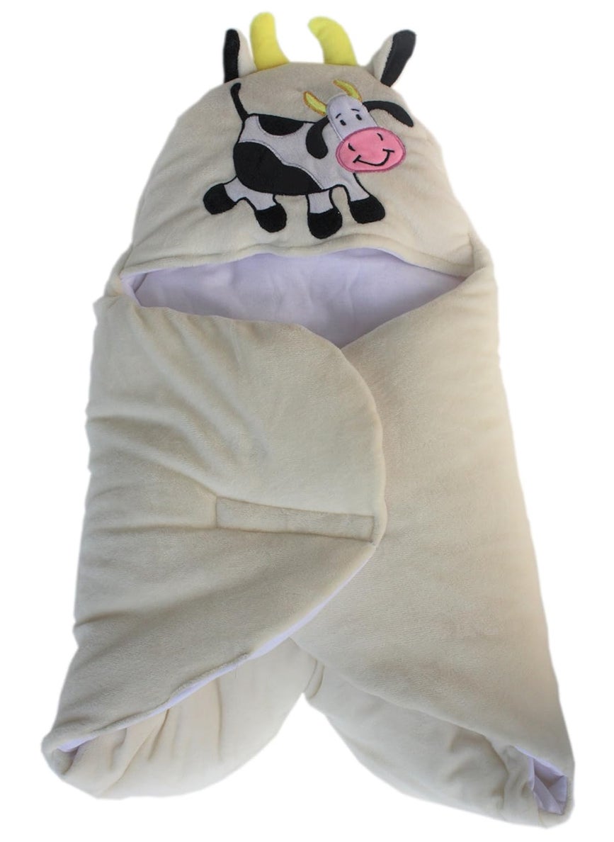 Amardeep Baby Sleeping Bag Cum Baby Carry Bag