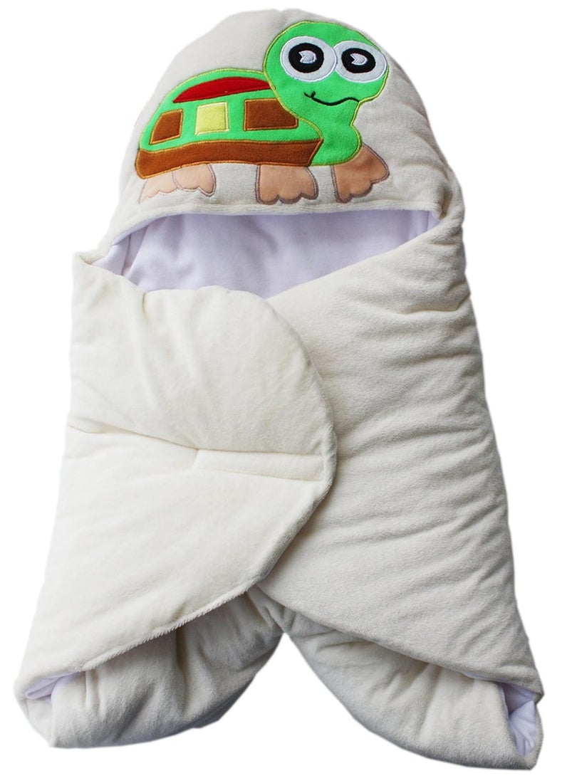 Amardeep Baby Sleeping Bag Cum Baby Carry Bag