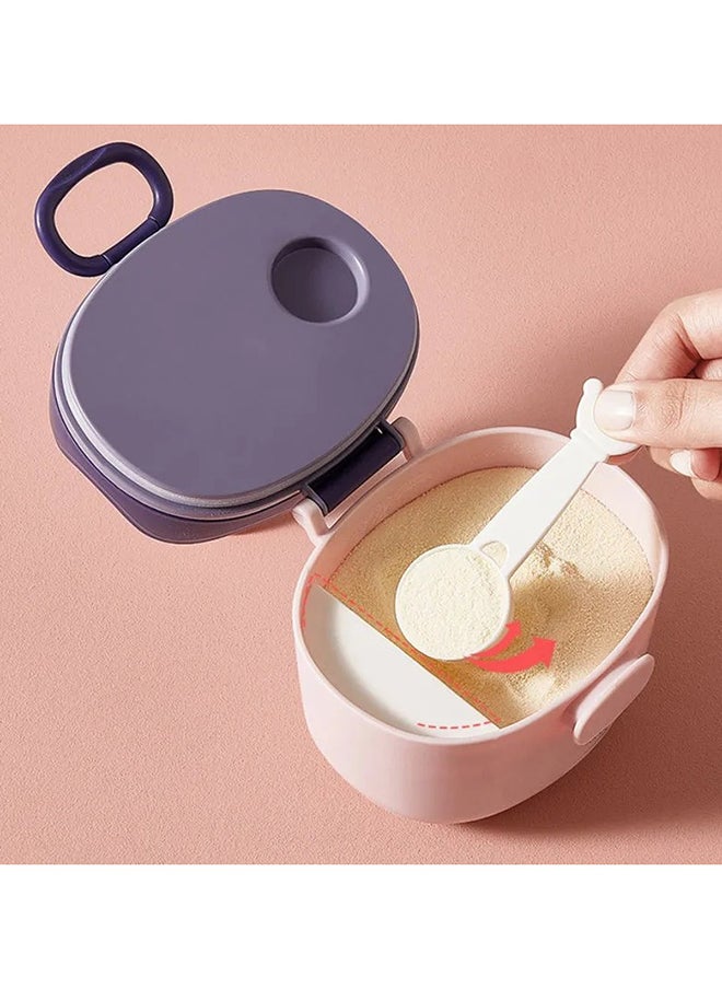 Baby Milk Powder Box - 1 Piece