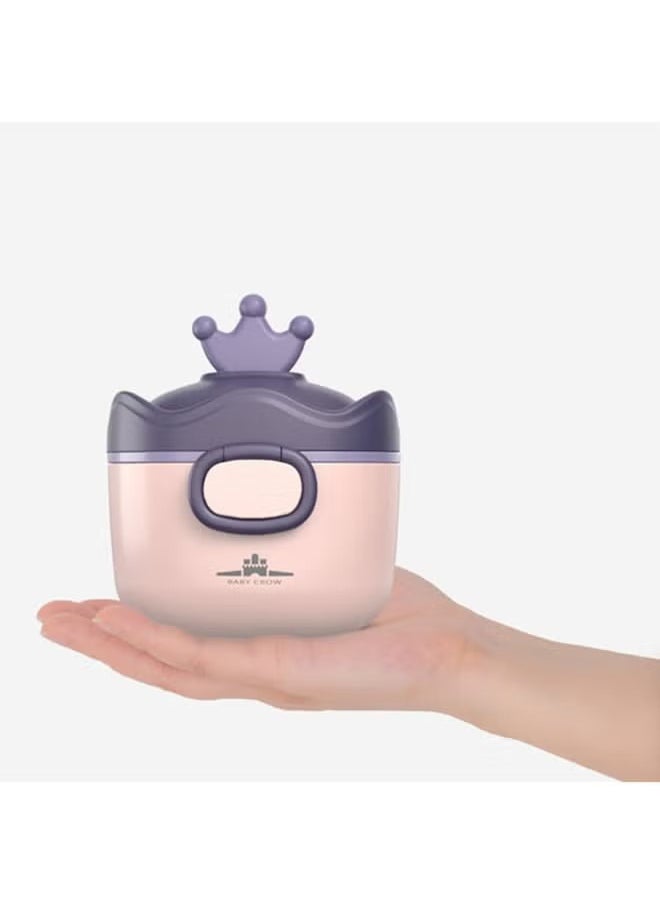 Baby Milk Powder Box - 1 Piece