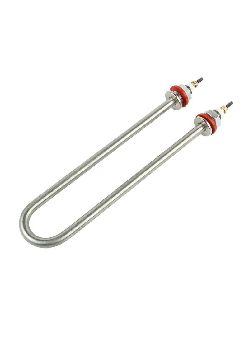 Litost Sterilizer Heating Elements Nipple Type U SHAPE 2000Wt Match Buy