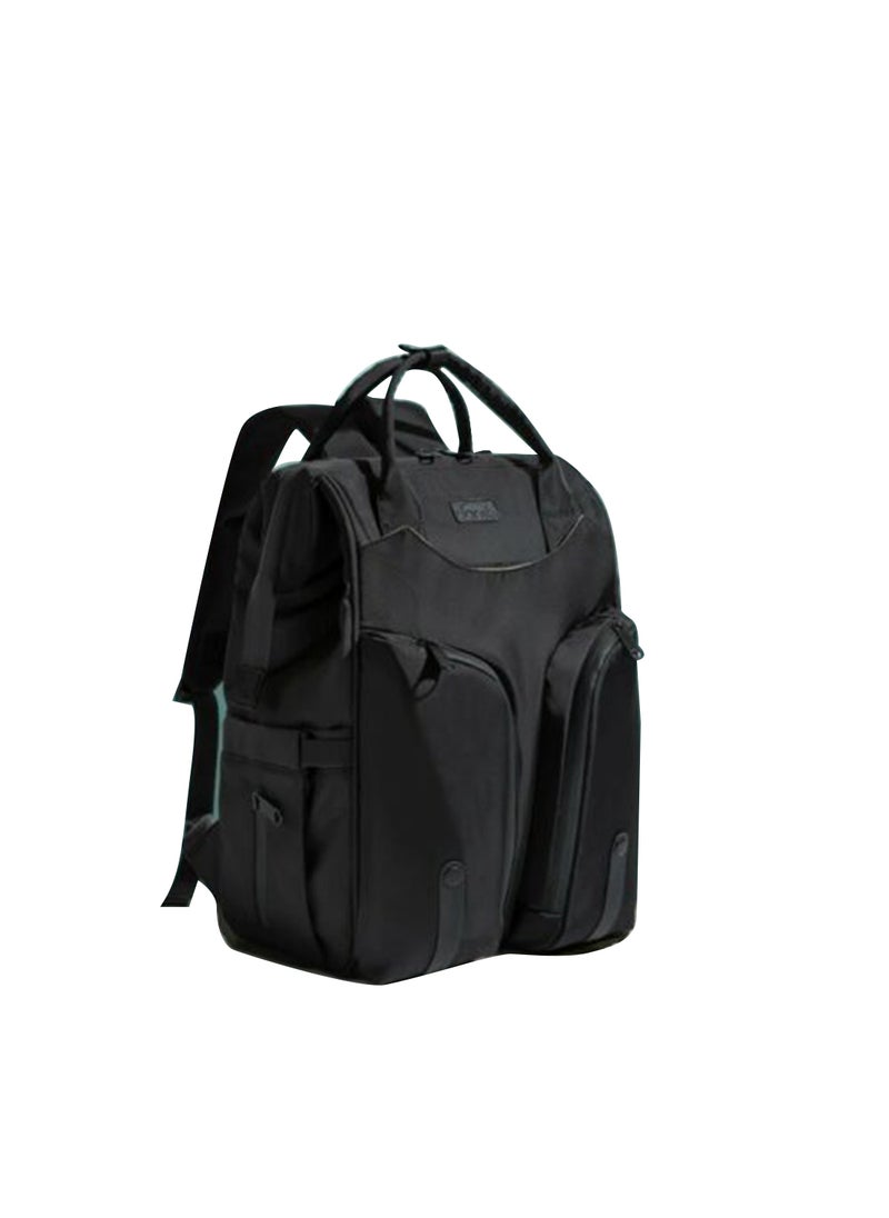 Multi-Function Waterproof Mummy Back Bag For Travel Large Capacity