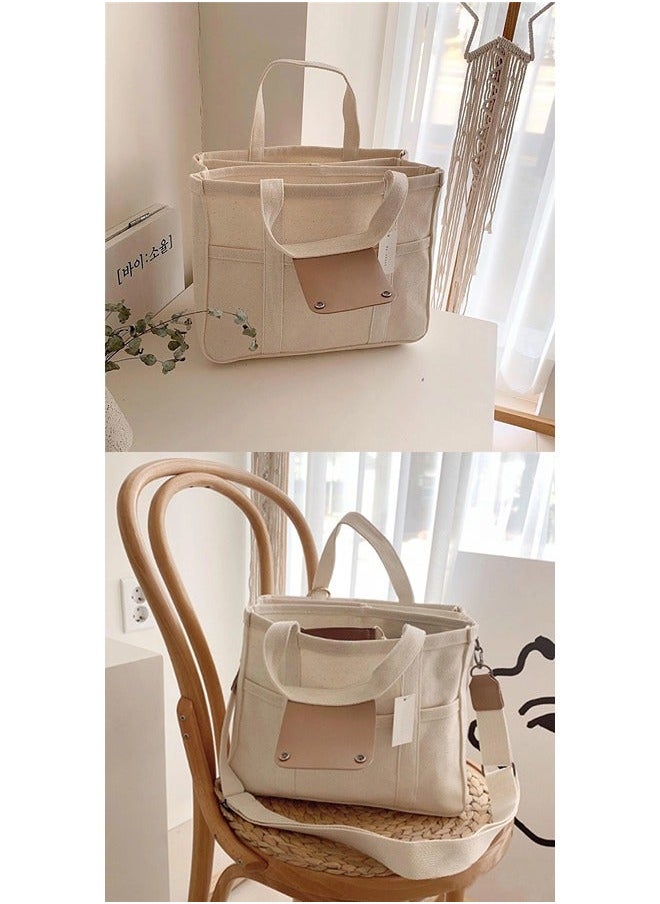 Baby Diaper Bags,Large Capacity Baby Bag for Mother,Tote Bag Mommy Bag with Multi Pockets,Crossbody Handbag Shoulder Bag with Compartments for Women Travel