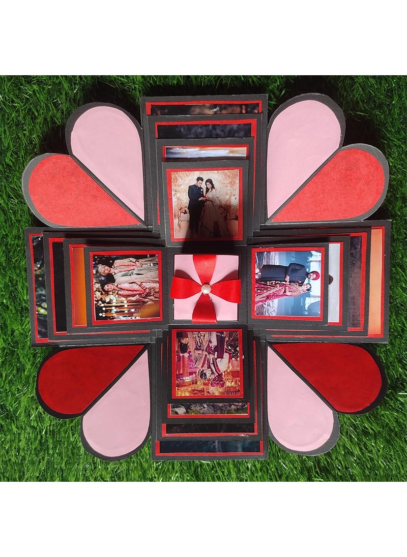 MIAMOREART surpise box for you