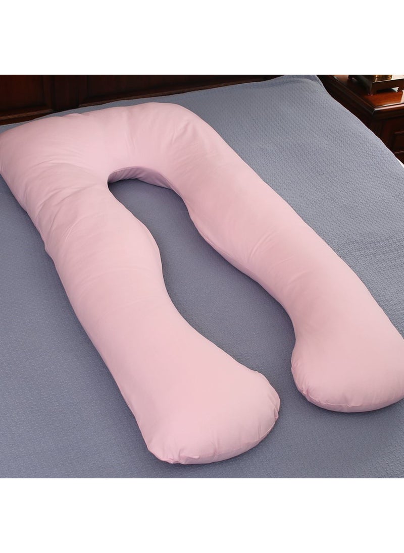 Babys Future Cotton Ultra Soft Fabric PregnancyMaternity Pillow