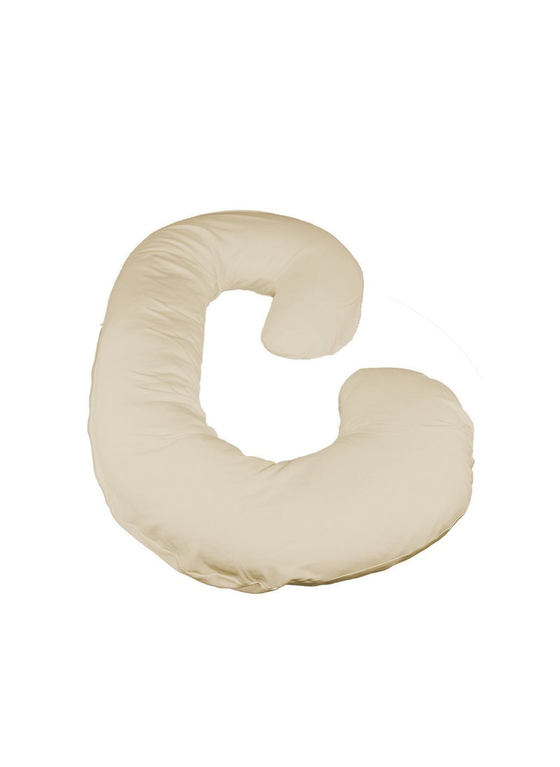 Babys Future Ultra Soft Fabric PregnancyMaternity Pillow
