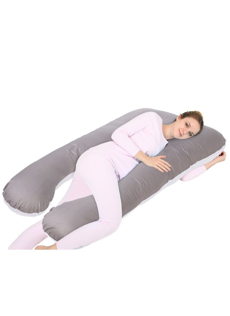 Babys Future Ultra Soft Fabric PregnancyMaternity Pillow