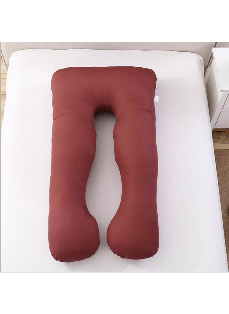 Babys Future Ultra Soft Fabric PregnancyMaternity Pillow