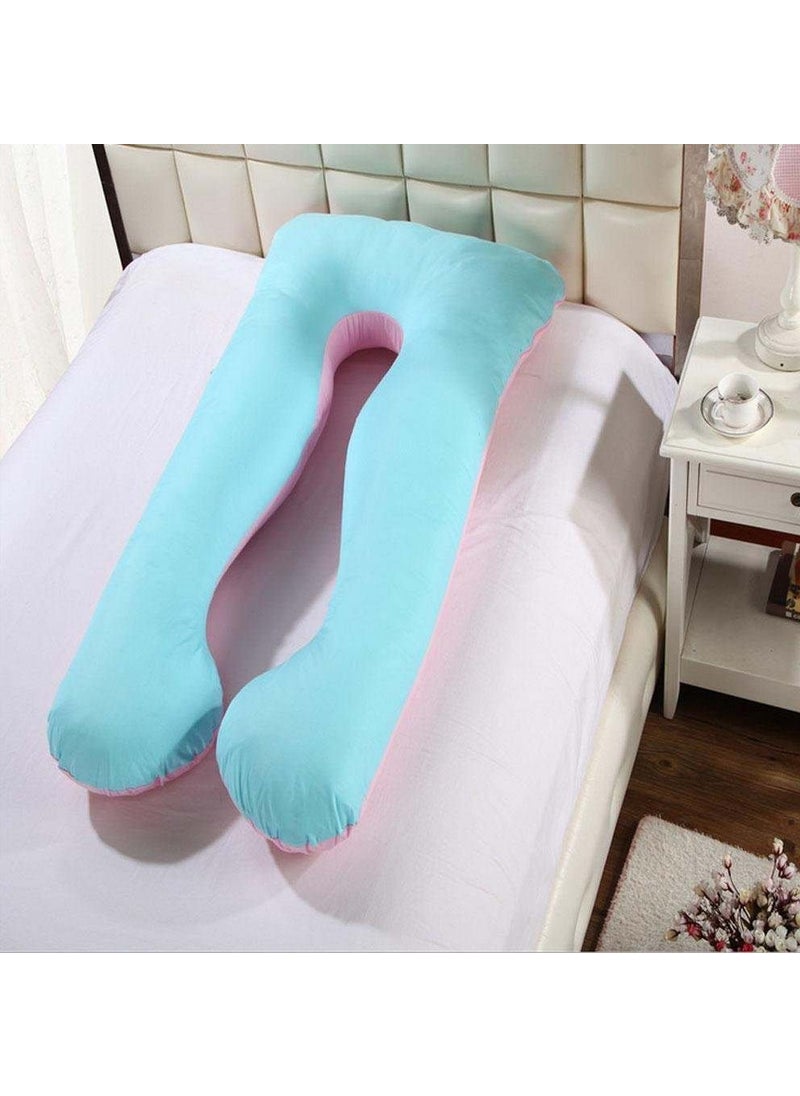 Babys Future Ultra Soft Fabric PregnancyMaternity Pillow
