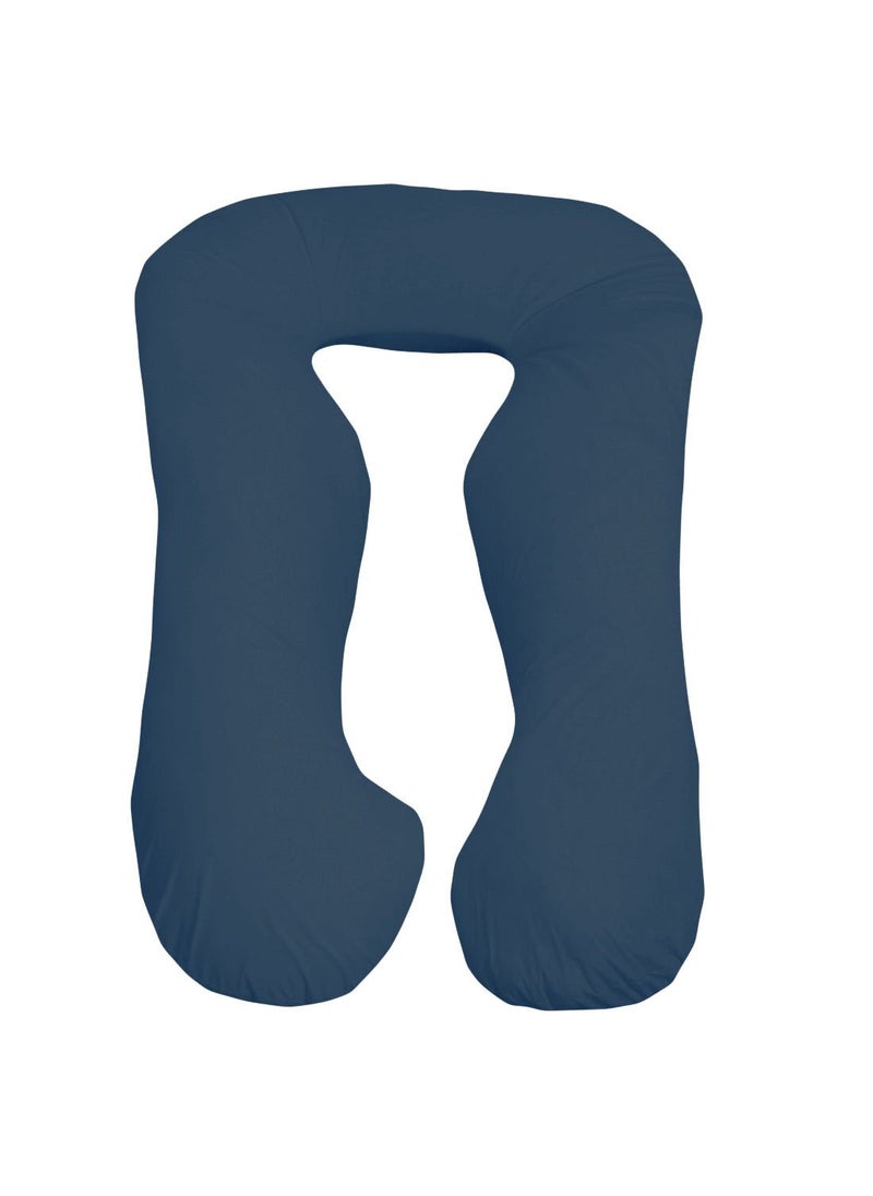 Babys Future Ultra Soft Fabric PregnancyMaternity Pillow