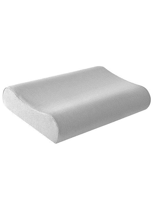 Breedlove Travel Neck Pillow Ergonomic Cervical Support for Pain Relief Comfortable Sleeping Cushion for Car Flight Train Ultimate Comfort Support for Men and Women