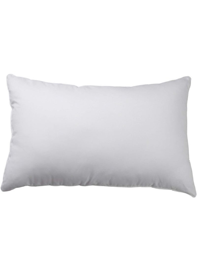EMBROCO Home Decor Sleeping Bed Pillow Set of 144x61