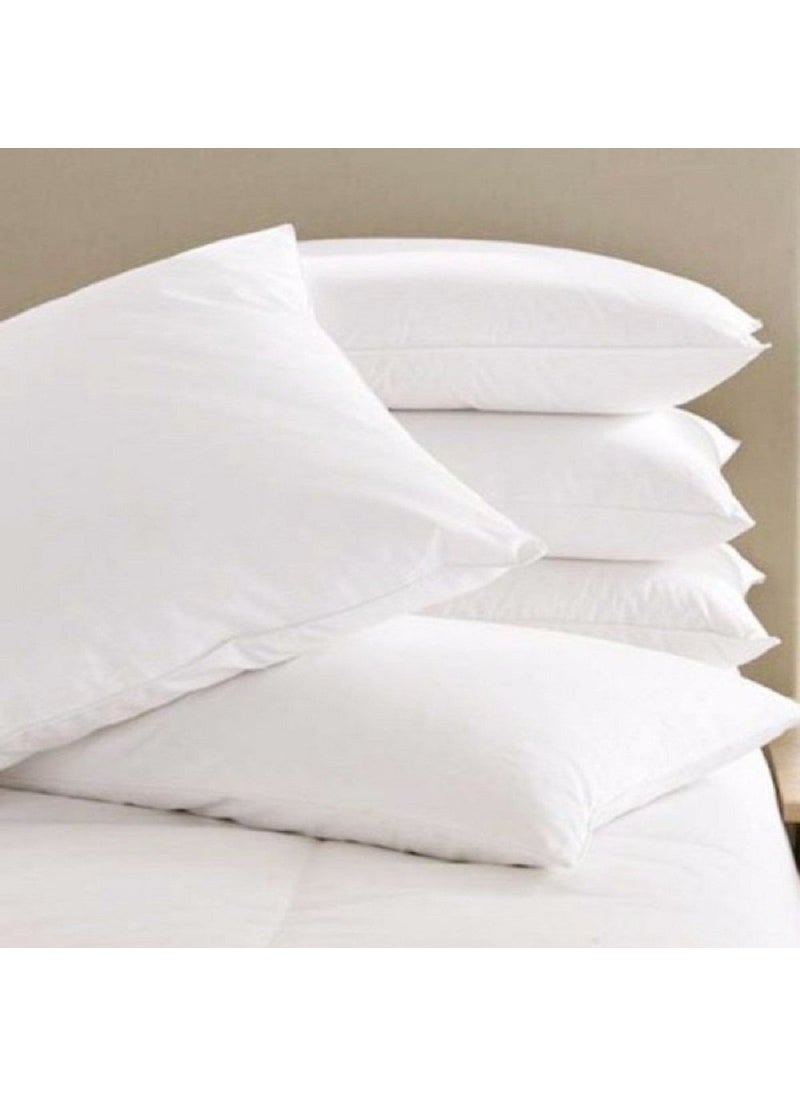 JDX Hollow Fiber Filler Pillow Set of 5