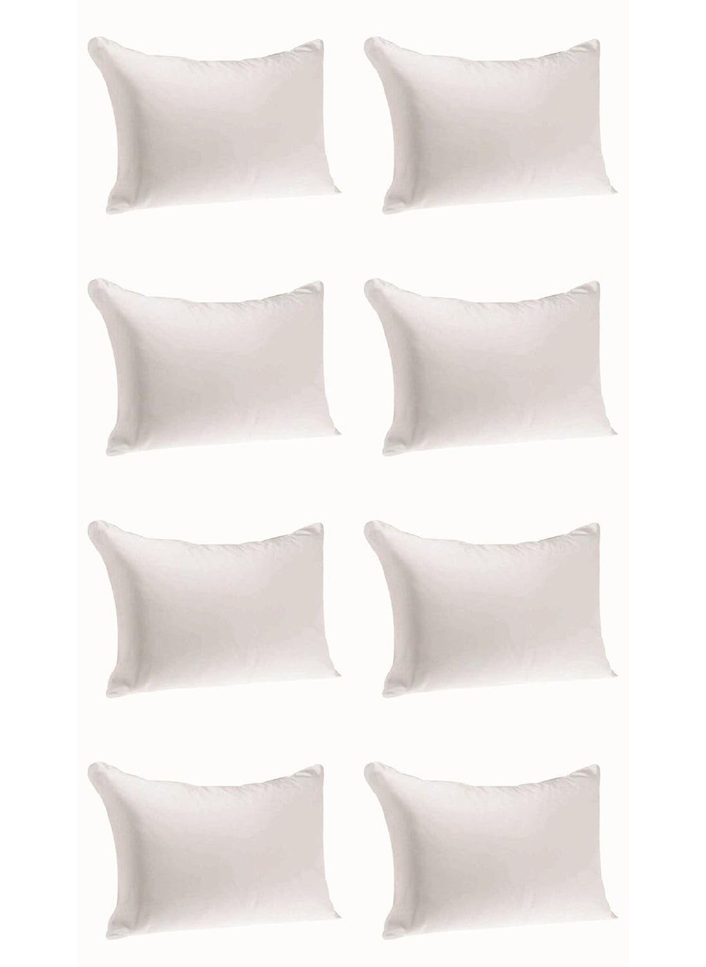 JDX Premium Reliance Fibre Fibre Pillow45x65
