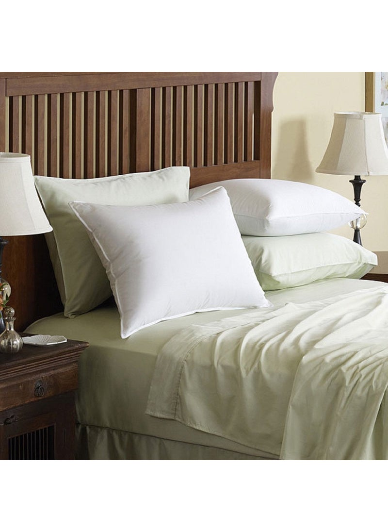 JDX Premium Qualilty Soft Pillow Set of 447x60 18002416x24