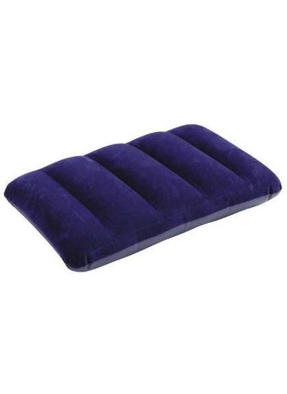 Black Foru Pillow air Inflatable Pillow for Yoga Gym Aerobics car