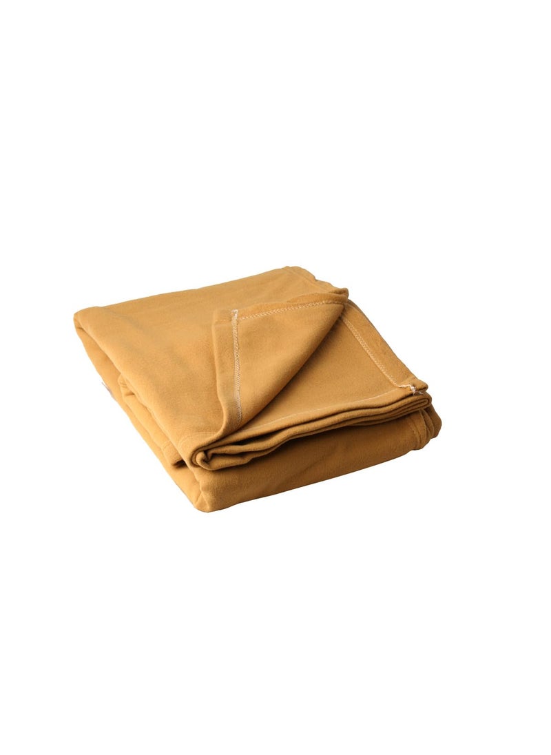 Luxurious Plush Blanket Super Soft and Warm for Ultimate Comfort Ideal for All Seasons Home and Travel Available in and Elegant Colors