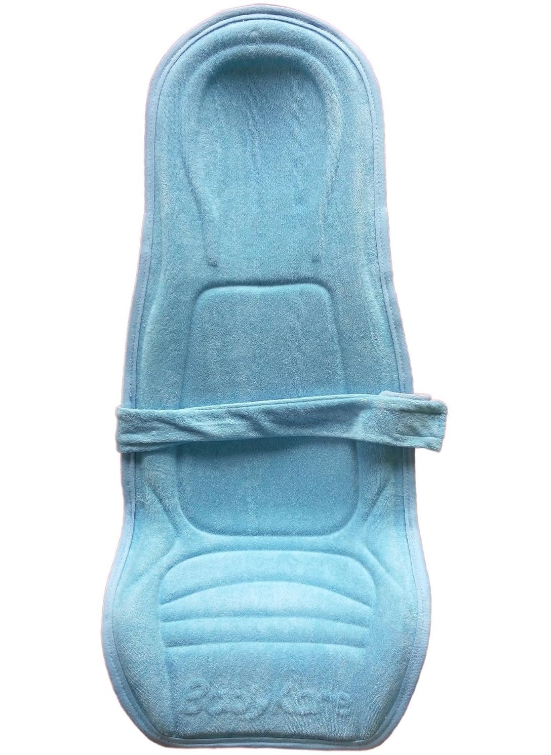 BabyKare India Hoopa Cushion Blue