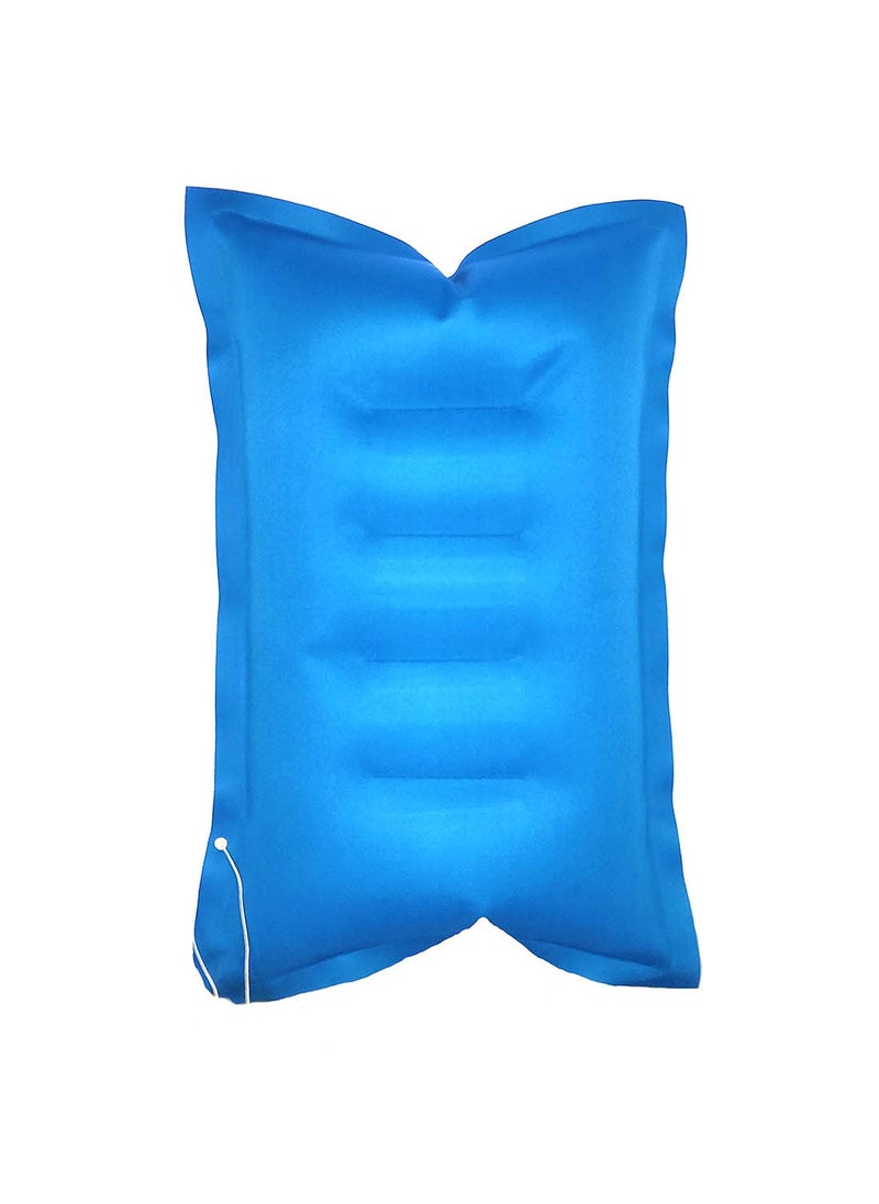 SE Duckback Brc Dc Travel Air Pillow Colour May Vary Pack of 2