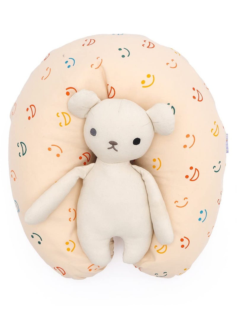 Mi Arcus Unisex Birdling Pillow 55 40cm