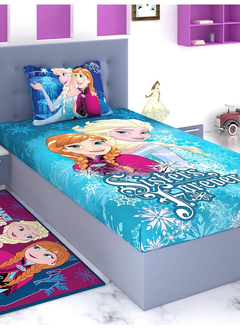 Athom Living Kids Comforter Digital Printed