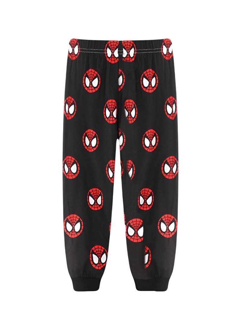 Daniel - Boys' Amazing Spidey Set - Long Sleeve