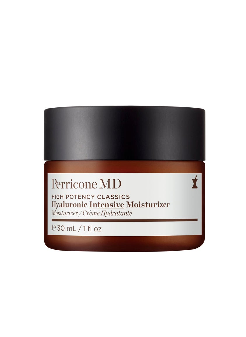 Perricone MD High Potency Classics: Hyaluronic Intensive Moisturizer 1 Fl Oz (Pack of 1)