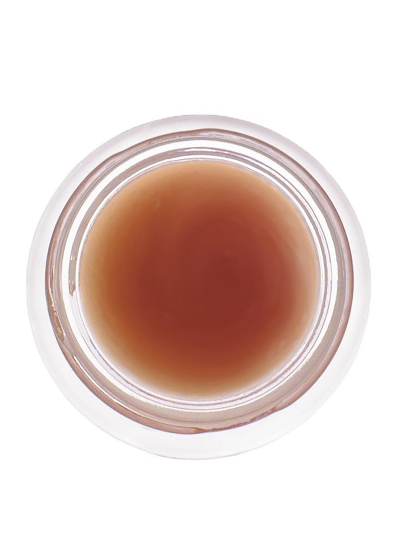 LIVING LIBATIONS  Organic Jewel Dab Ozonated Beauty Balm  Natural Wildcrafted Clean Beauty 02 oz  6 mL