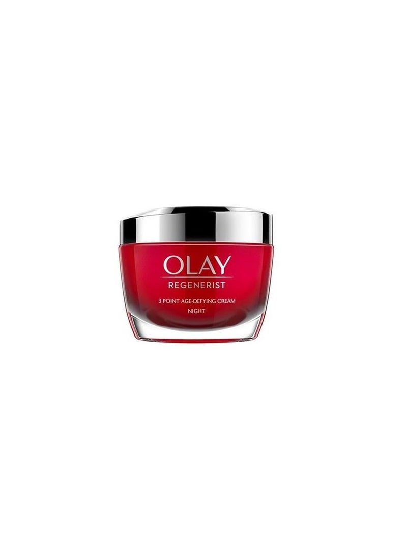 Olay Regenerist Regenerist Night Cream - 50 Ml