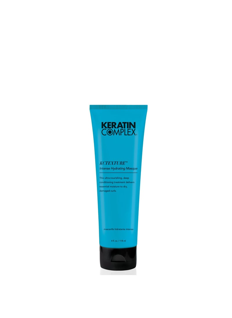 Keratin Complex - KCTEXTURE Intense Hydrating Masque - 4 fl oz