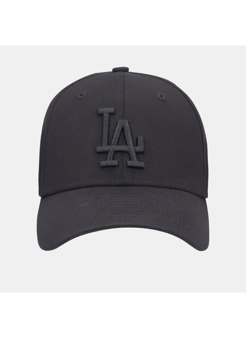 Men's MLB Los Angeles Dodgers League Essential 39THIRTY Cap