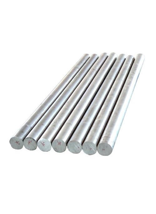 VAKOOBA Pure Aluminium rod 4mm dia x 300 mm lenght 20 pc 4mm round Size 300 mm
