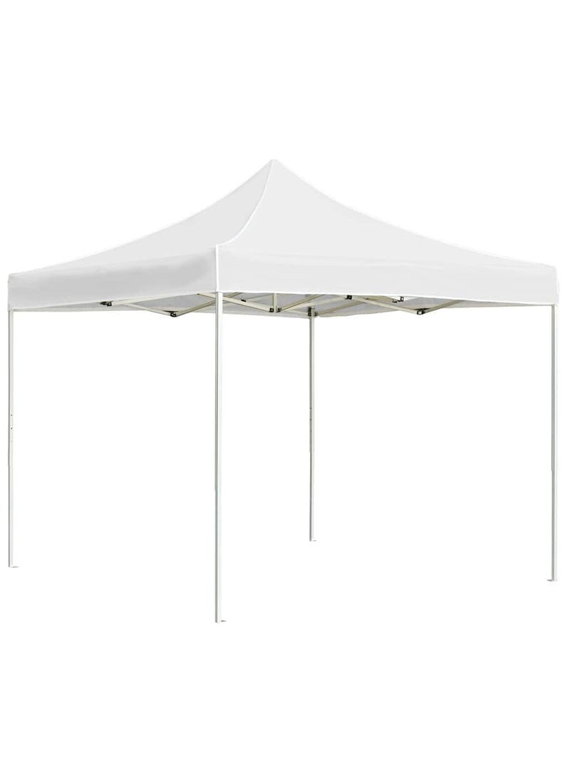 HAPPY BORN Outdoor TentGazebo Tent 10x10ft Pop Up Canopy Portable Foldable Gazebo for Outdoor Advertisement Wedding Camping LawnGarden Outdoor Tent Multicolor Pack of 1