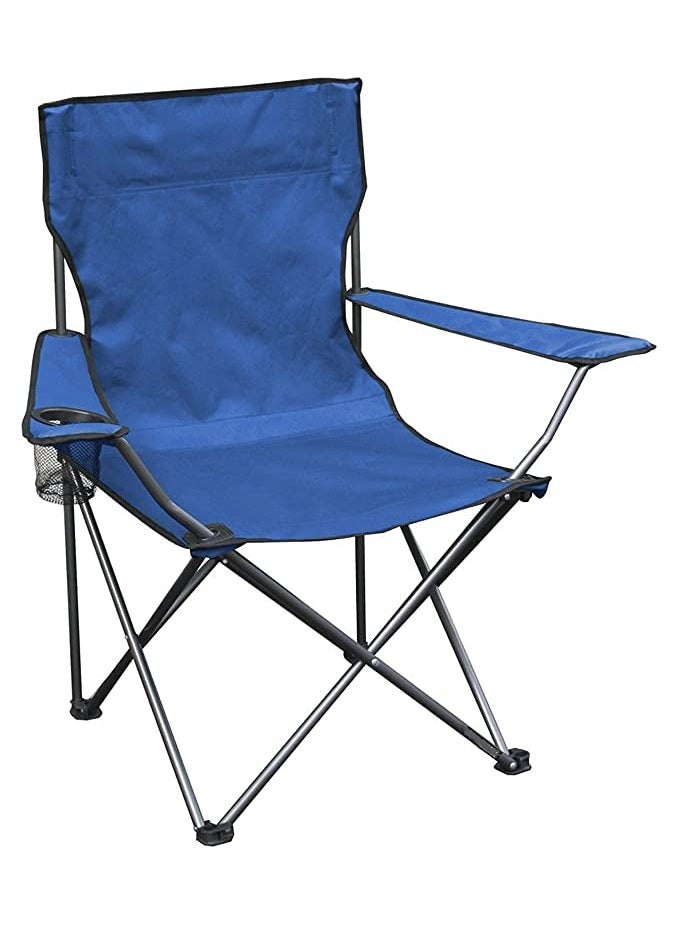 Kresal Foldable Camping Chair Folding Camp Chairs for Adults Large Portable Lawn Chair for Outdoors Fishing Hiking Travel Picnic Beach Supports Include Storage Bags Multicolor